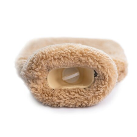 CosyPanda Teddy Hot Water Bottle