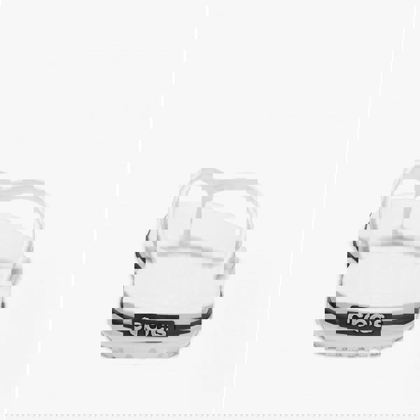 Crocs CROCBAND FLIP Unisex Flip-Flops White