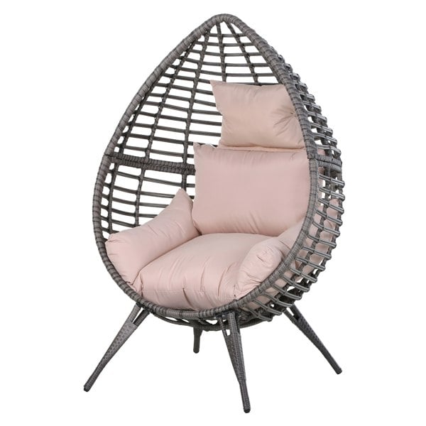 Rattan Leisure Chair