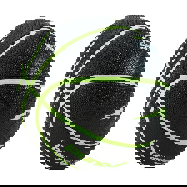 Nike Everyday Playground Basketball - Black/Volt - 