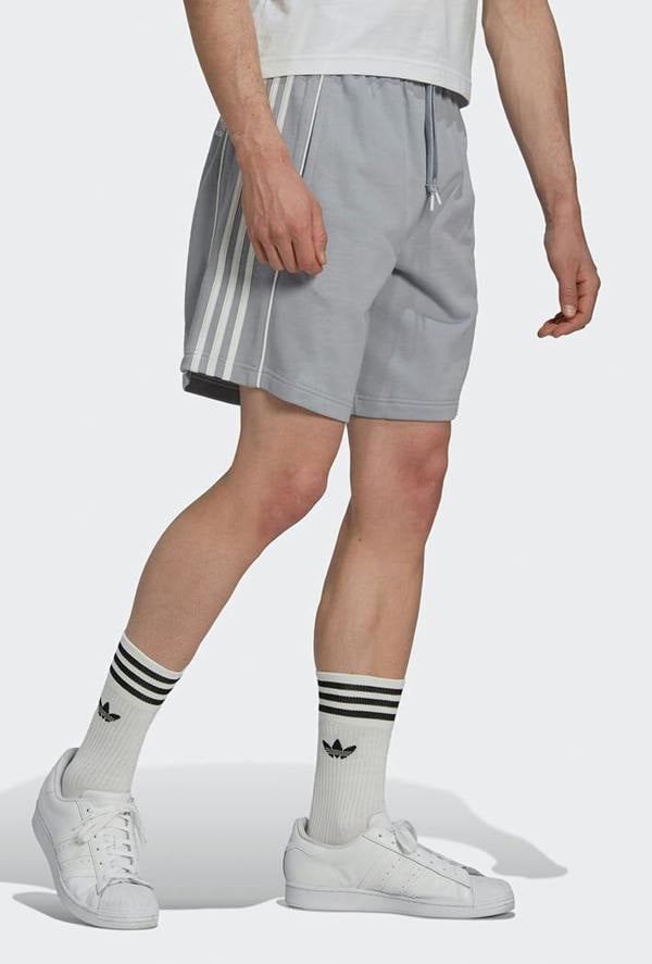 Adidas Originals Essential Terry Shorts