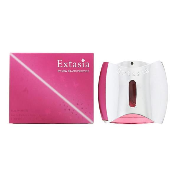 New Brand Prestige Extasia Eau de Parfum 100ml Spray for Her