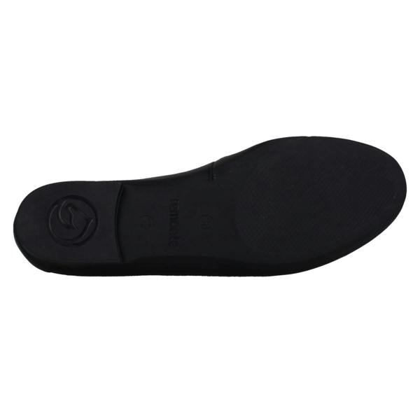 Remonte Ladies Remonte Smart Loafer Flats D0K09