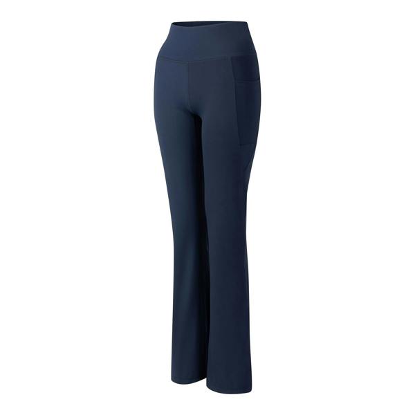 Dare 2B Womens/Ladies Refresh Flared Leggings - Navy - 