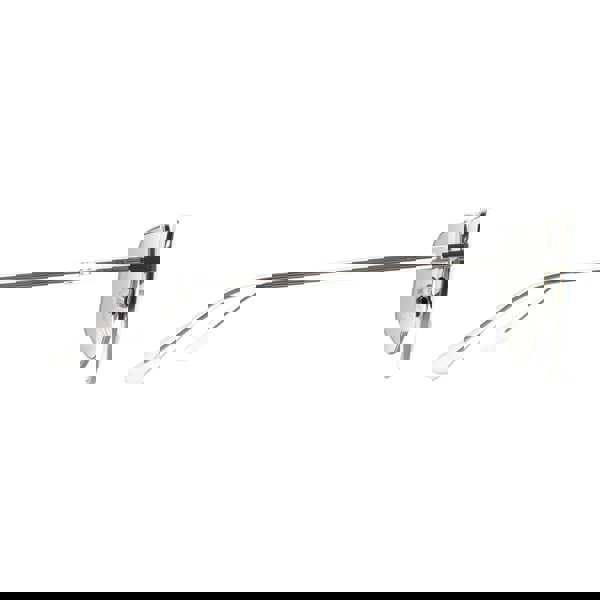 Calvin Klein Sunglasses CK23126S 015 Matte Light Gunmetal Green