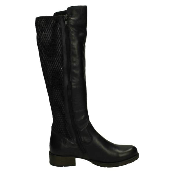Rieker Ladies Rieker Knee High Boots Z9591