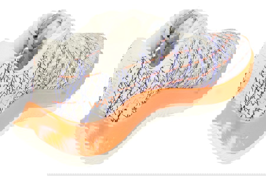 Under Armour Womens Flow Velociti Wind 3023561  104 - Grey 104 - Photo 2