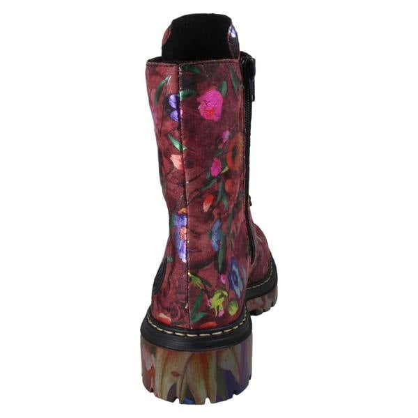 Rieker Ladies Rieker Ankle Boots 72627