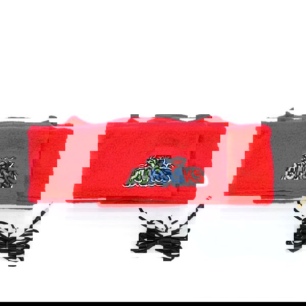 OTL | PJ MASKS! OWLETTE RED KIDS AUDIO BAND HEADPHONES