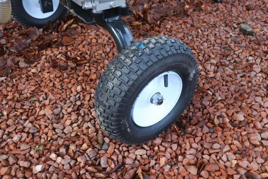 Rock Machinery 12ton Value Series log splitter