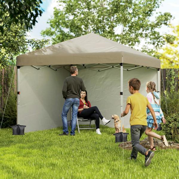 Pop Up Canopy