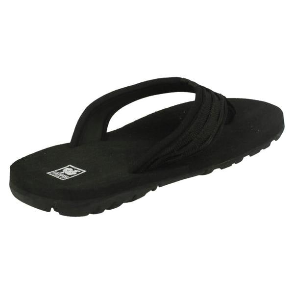 Down to Earth Boys Down To Earth Toe Post Flip Flops