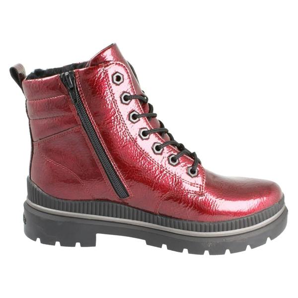 Remonte Ladies Remonte Ankle Boots D0C82