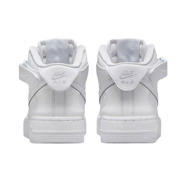 Nike Fn1193 111 White Trainers Youth UK 4