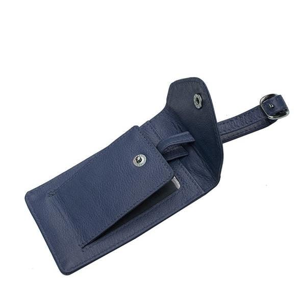 PRIMEHIDE Luggage Tag