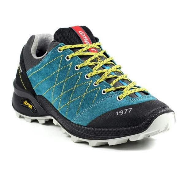 Grisport Lady Treviso walking shoe lightweight and waterproof