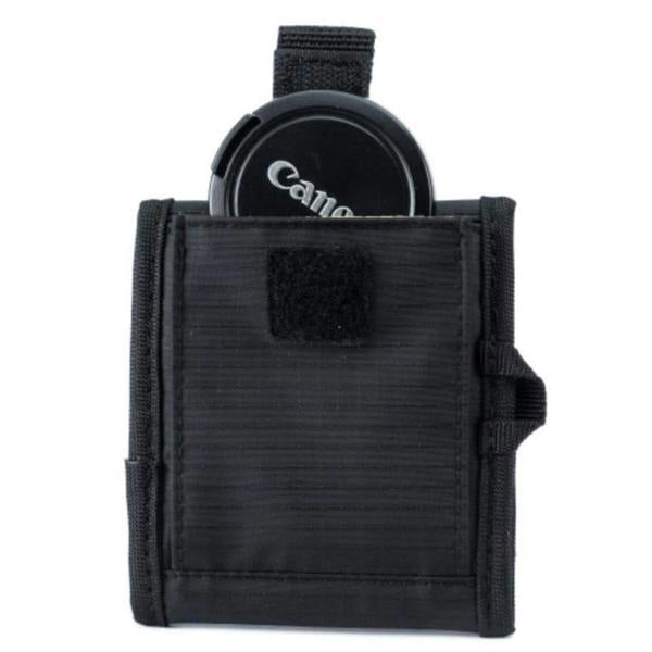 Vanguard Alta Battery & Memory Card Case - Small
