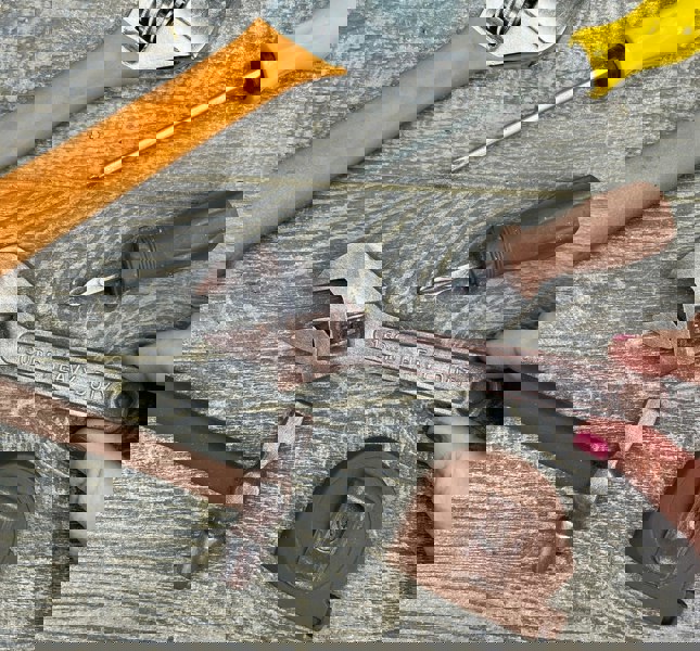 CHOC ON CHOC Chocolate Tool Kit