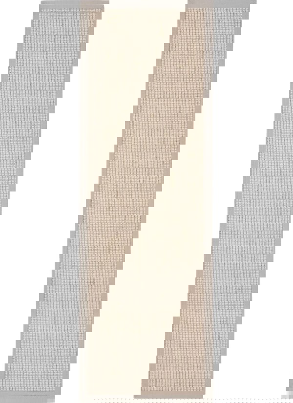 The Rugs Quality Sisal Wool Bouclé Rug - Stylish Flat-Weave