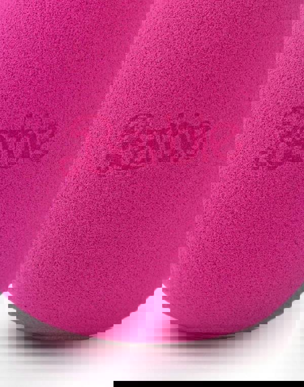 Barbie Womens Pink Retro Stripe Beauty Blender (One Size)