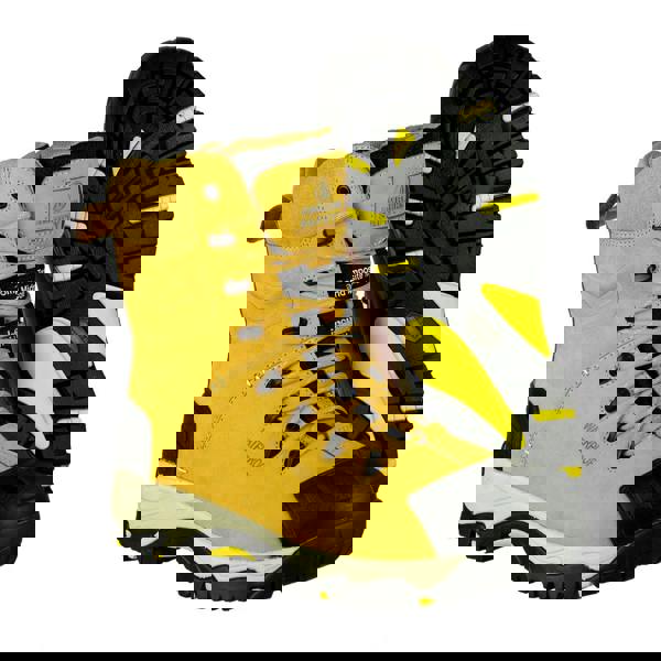 Amblers Safety Amblers FS998 Mens Safety Side Zip Composite Toe/Midsole S3 Work Boots