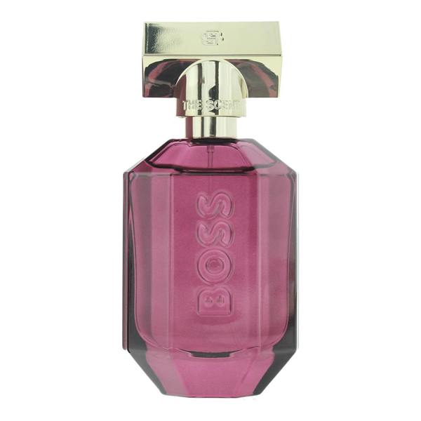 Hugo Boss The Scent Magnetic For Her Eau De Parfum 50ml Spray