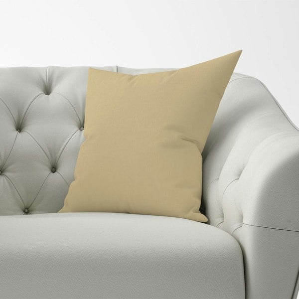 Warren Reed Biscuit Brown Cushions