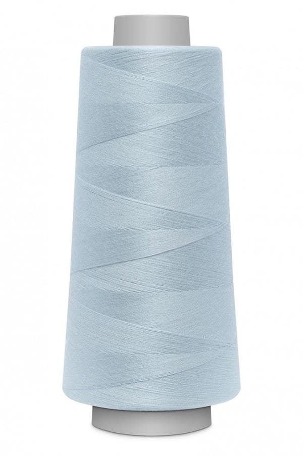 Gutermann Toldi Lock Overlocker Thread 2500m Polyester Thread Suitable For Dressmaking