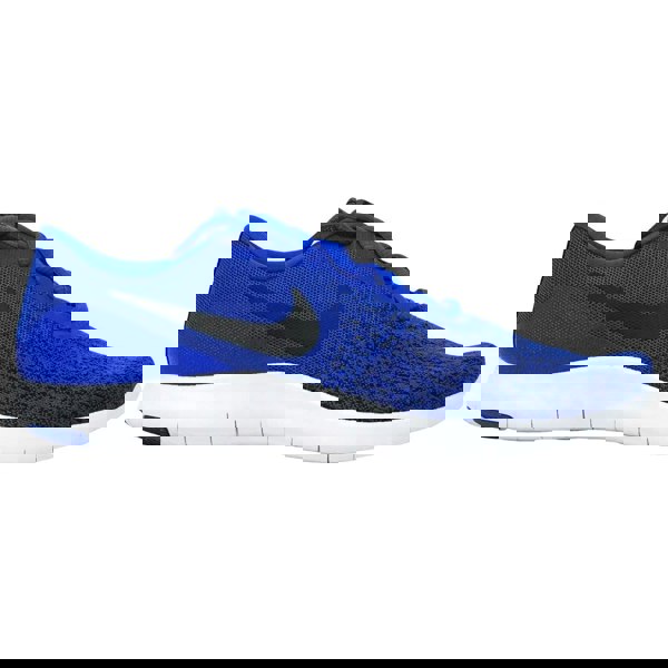 Nike Blue Trainer Nike Flex Contact