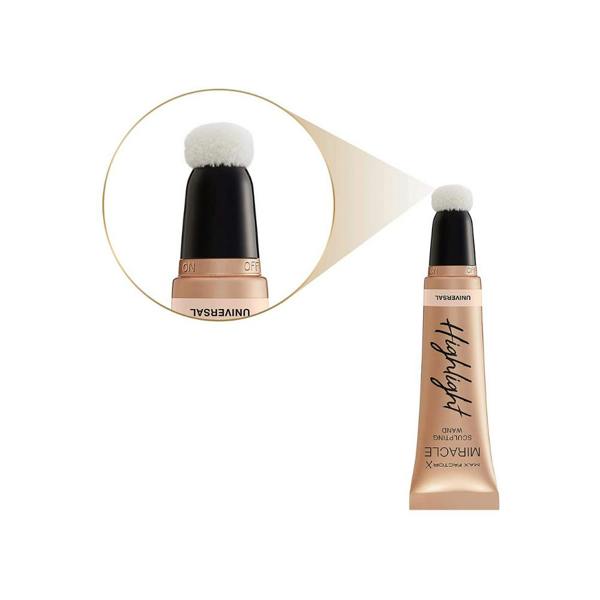 Max Factor New Max Factor Miracle Sculpting Wand 10ml - Choose Shade