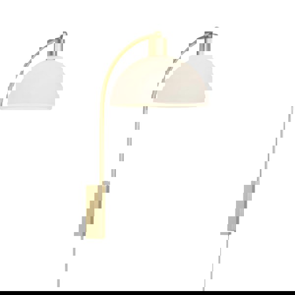 Nordlux Ellen 20 | Wall light | Brass