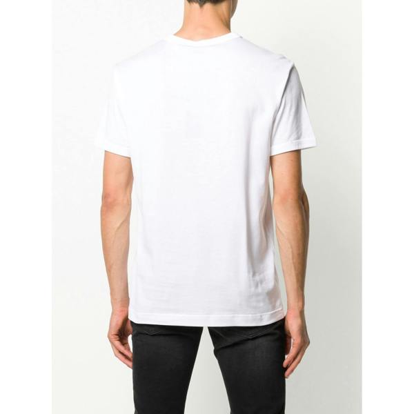 Dolce & Gabbana T-Shirt   in  White