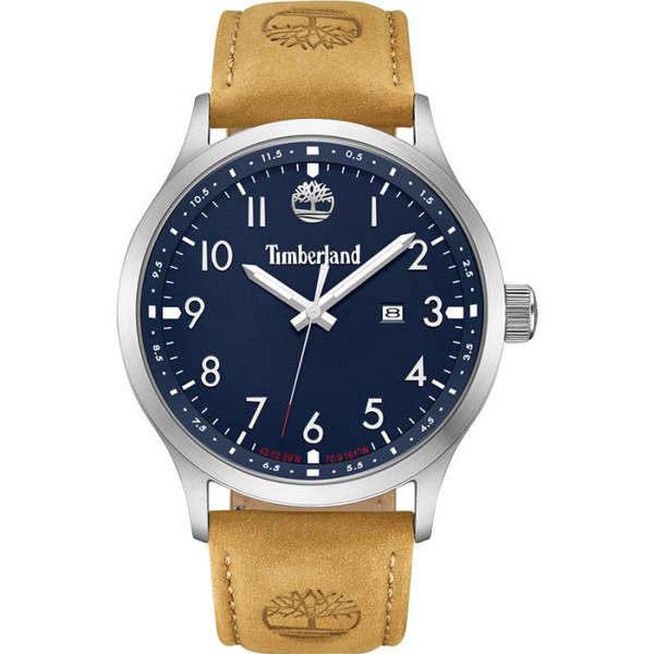 Timberland Trumbull Watch TDWGB0010103