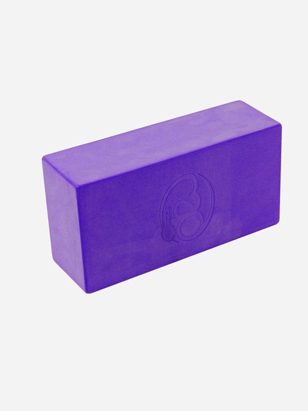 Yoga Mad EVA Yoga Brick