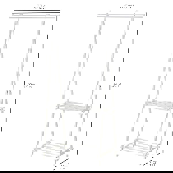 Clothes Rack