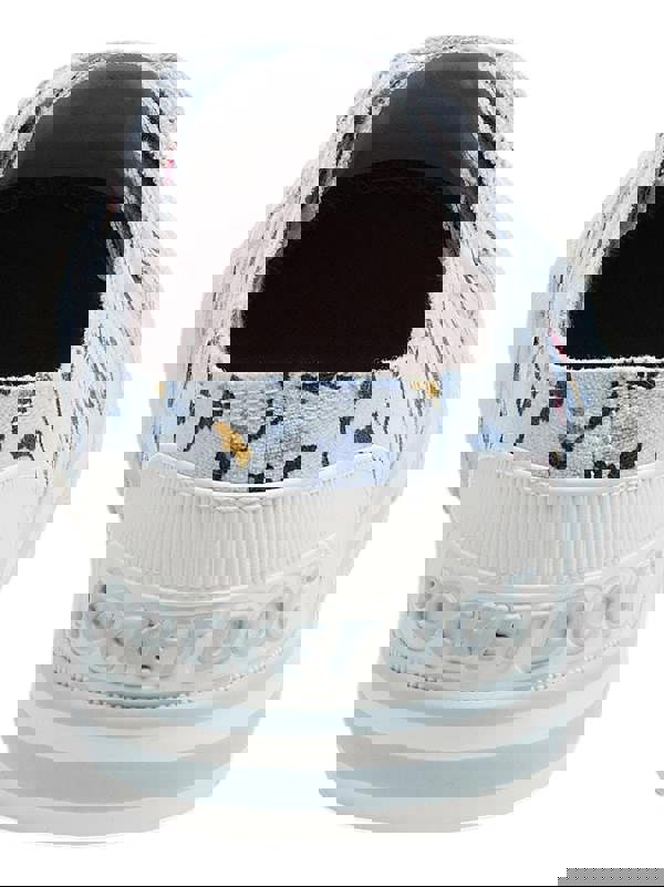 Rocket Dog Jazzin Womens Casual Lace Up Canvas Pumps Shoes Trainers