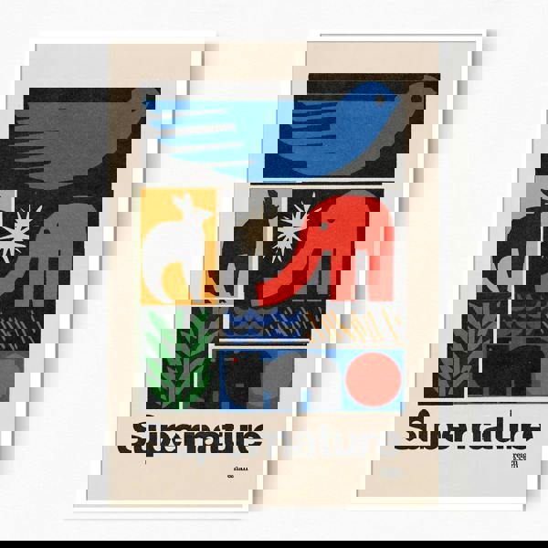 Reign&Hail Supernature