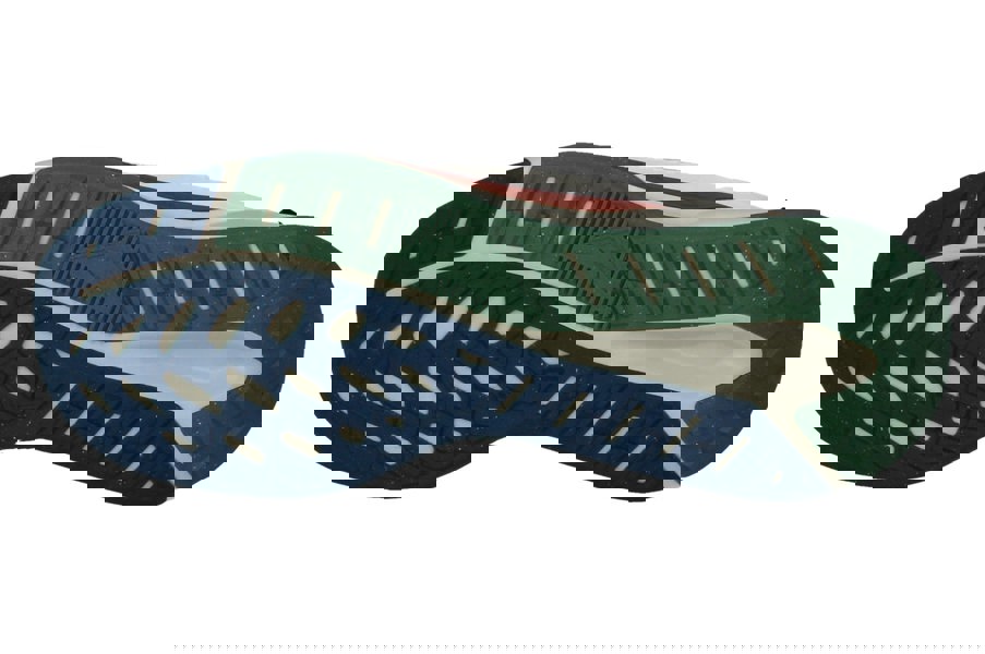 Nike Juniper Trail 2 GTX Mens Fb2067  102 - White Black Cedar Court Blue 102 - Photo 3