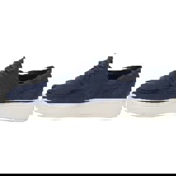 TOMS TRVL LITE London Mens Shoes - Navy