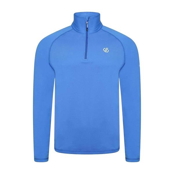 Dare 2B Mens Fuse Up II Midlayer - Athletic Blue - 