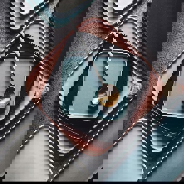 5 Piece Dinner Set-Weilai Concept-Weilai Concept