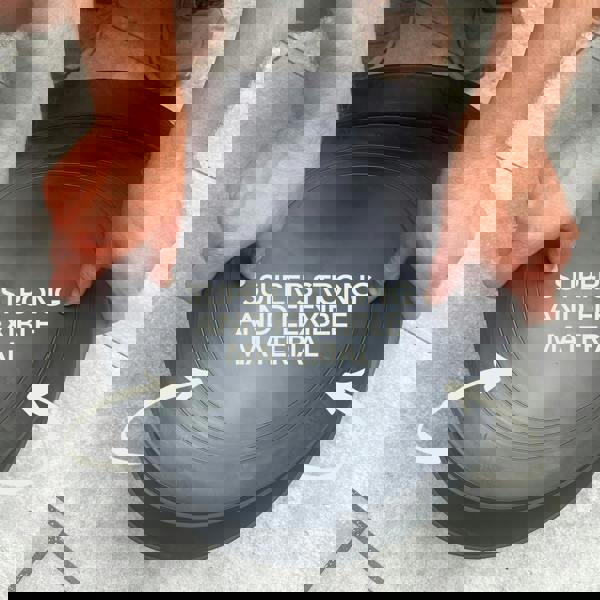 Strong and Flexible Material 