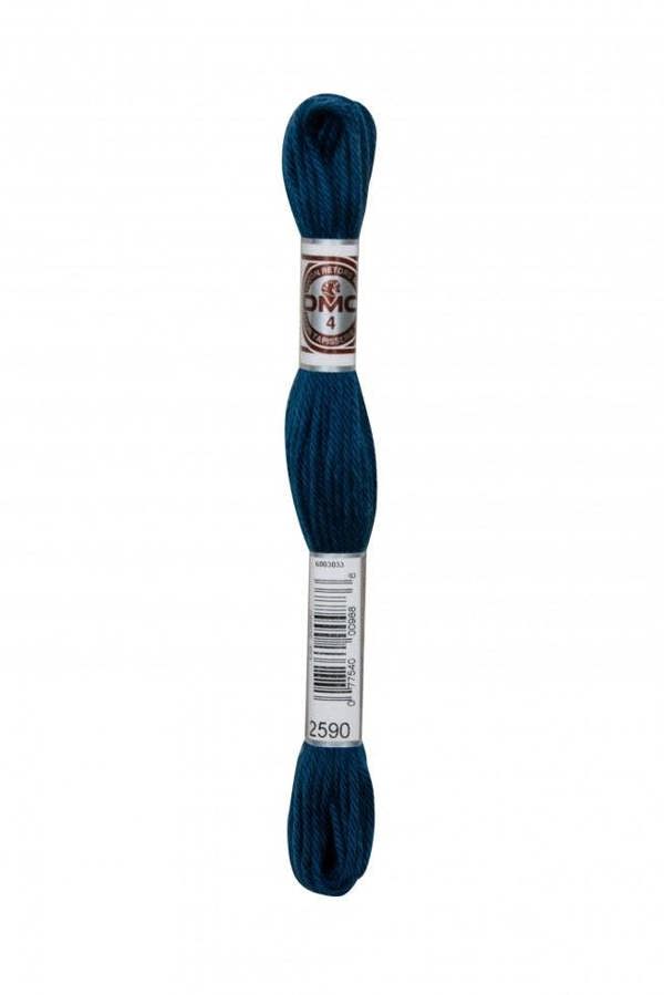 2590 | Blue