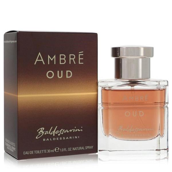 Hugo Boss Ambre Oud Eau De Toilette 30 ml