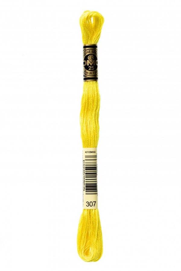 307 | Yellow