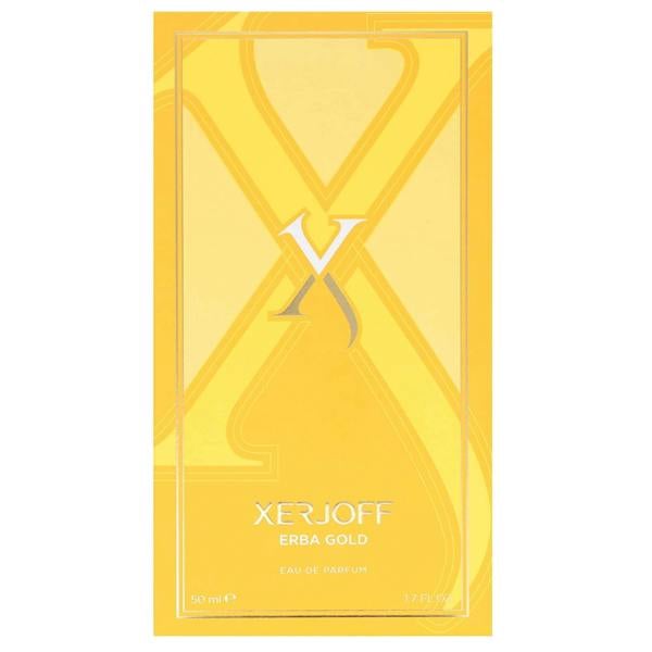 Xerjoff V Collection Erba Gold Eau de Parfum Spray 50ml - Additional 3