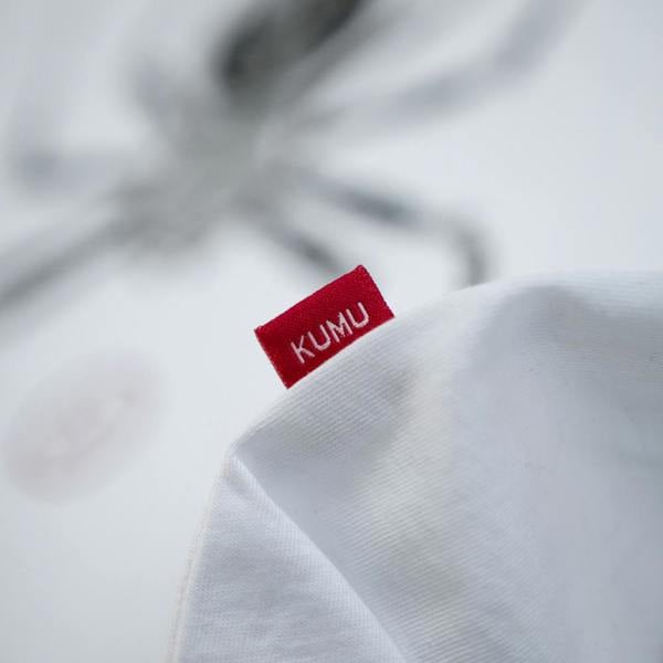 Kumu Reel Fear Tee