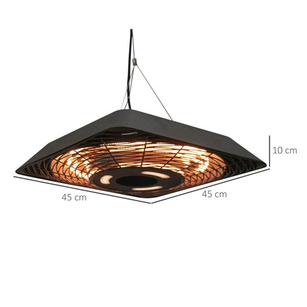 Outdoor Heater