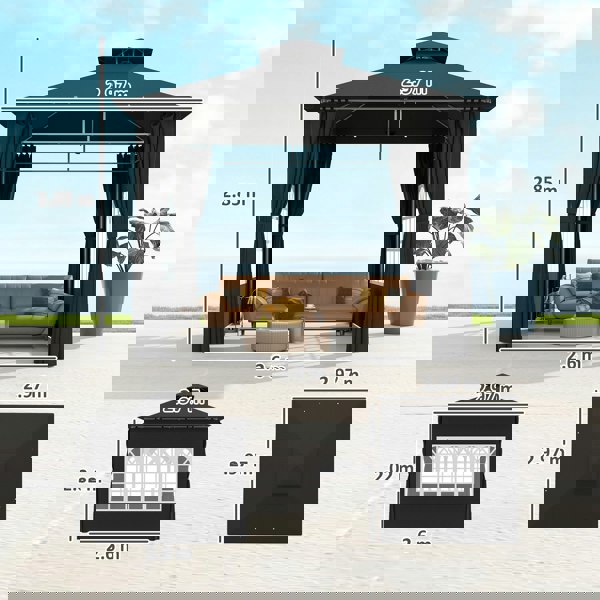 Gazebo