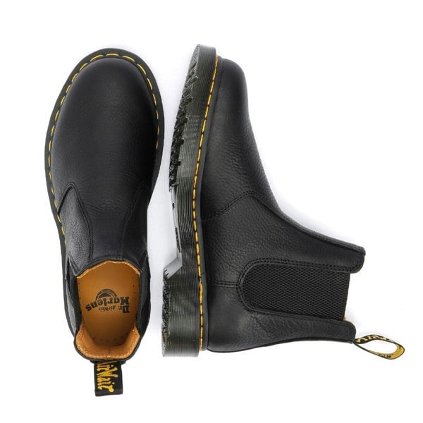 Dr. Martens - 31989001 Unisex 2976 Ambassador Black